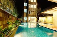 Kalya Hotel Yogyakarta Hotels in Kotagede