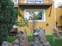 CABANAS del Dique Tandil Hotels in Tandil