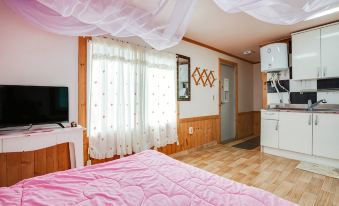 Gapyeong Solomon Pension