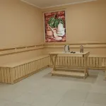 ApartHotel na Berezovoy 압젤릴롭스키 군 호텔