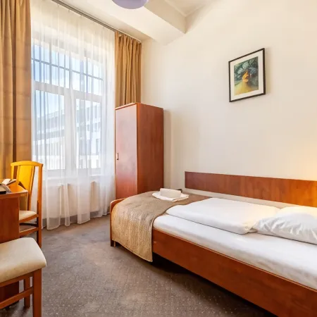 Hotel Lothus