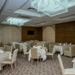 Azimut Hotel Saransk - พร้อมอาหารเช้า