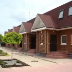 Yu-Piter Hotel Hotels in Kalininsky District