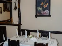 Oten Guest House Hotels in Bryansk