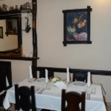Oten Guest House