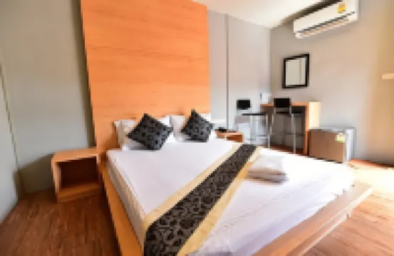 เลิฟ บ็อกซ์ รีสอร์ท