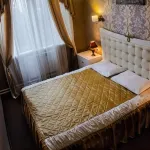 Lite Hotel - parkir