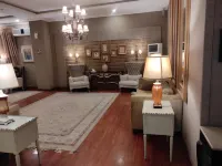 Shelton's Rezidor Peshawer