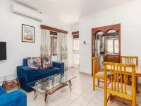 Corinya Serviced Apartments Hotels in Entebbe