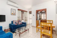 Corinya Serviced Apartments Hotel a Entebbe