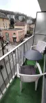 Studio Plein Centre Avec Balcon Idéal Pour Cures Thermales