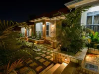 Lyons park Three Bedroom Apartment Hotels in Kyadondo