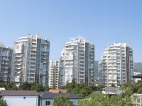 Antonio Casa Hotels in Gelendzhik