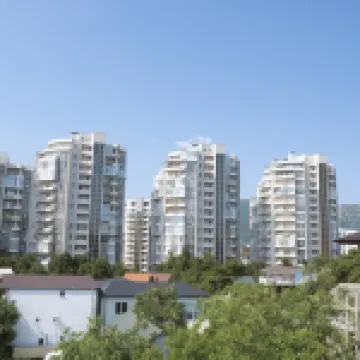 Antonio Casa Hotel di Gelendzik