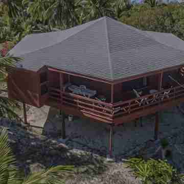 Charming 2-bedroom house in fabulous Tar Bay Hotel Exterior