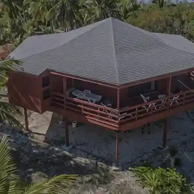 Charming 2-bedroom house in fabulous Tar Bay Hotel Exterior