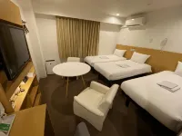 Rembrandt Inn Aomori Hotels near Labridge