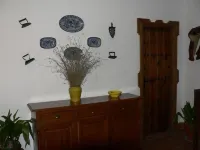 Cortijo la Colá - Cañete la Real, Malaga Hotel di Guadalteba