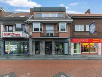 Apartment in Maasmechelen for 4 Person Hotels in Maasmechelen