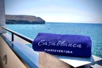 Casablanca Fuerteventura la Lajita Suites