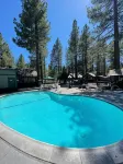 Big Bear Frontier - Beach