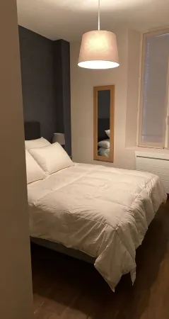 Location curiste Lamalou les Bains, we offer a T3 apartment