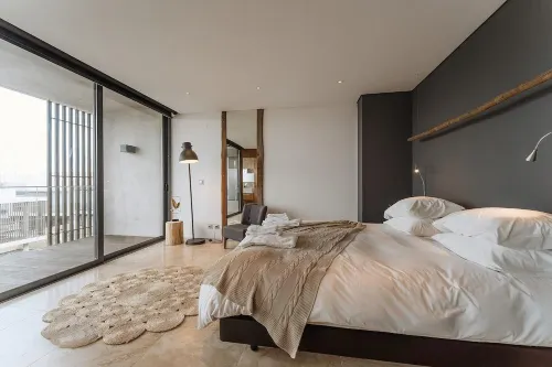 Quaint & Chic Seaside Villa | Luxury Complex A dos Cunhados 호텔