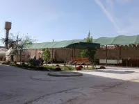 Deshon Qala Guest House Hotels in Khiva