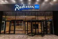 Radisson Blu Hotel, Amman Galleria Mall Hotels in Amman