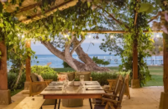 OPacifico Hotel Boutique