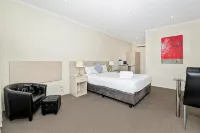 Mildura Riverview Motel