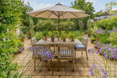 Heron House Hotels in der Nähe von New Hall