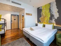 Comfort Hotel Sello Ξενοδοχεία στην πόλη Espoo