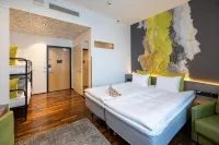 Comfort Hotel Sello Hotels in Espoo