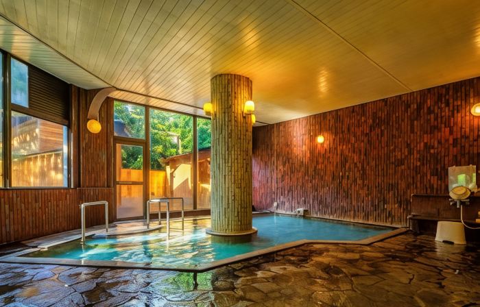 Cerulean Resort Aoni