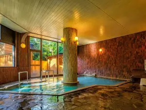 Cerulean Resort Aoni