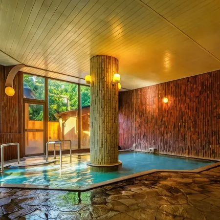 Cerulean Resort Aoni