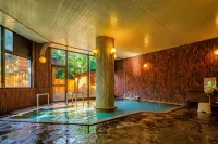 Cerulean Resort Aoni