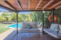 هوتل رورال لاس كالاس فنادق في Vega de San Mateo