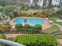 Pacific Place Apartments Hotels in Bilinga