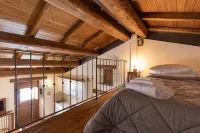 Borgotufi Albergo Diffuso Hotels in Agnone