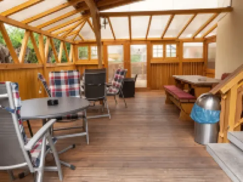 Gästehaus Neckarsulm ネッカーズルムのホテル