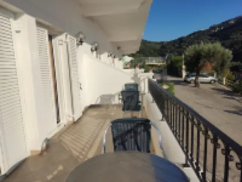 Panorama Apartments