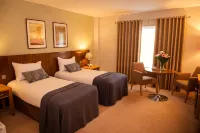 Castle Dargan Hotel Hotels in Sligo