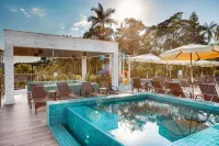 Monthez Hotel & Eventos - Hot Springs