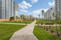 Downtown Apartments Seaside Gdańsk Letnica
