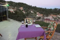 Assos Kayalar Terrace