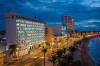 Hacienda Mazatlán Sea View