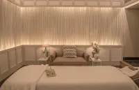 Narendra Bhawan - spa