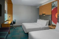 Aloft Green Bay Hotels in Green Bay